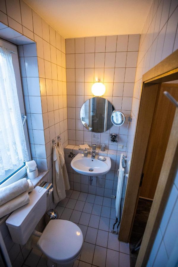 Dorfwirt Pfronten Eksteriør billede