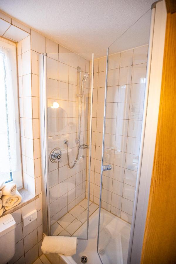 Dorfwirt Pfronten Eksteriør billede